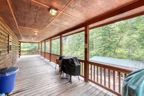 1394 Camp Creek Road Murphy NC 28906