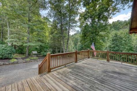 1394 Camp Creek Road Murphy NC 28906