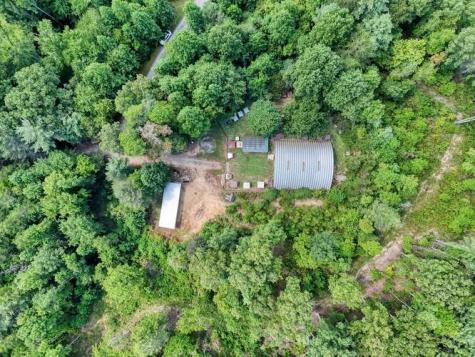 1394 Camp Creek Road Murphy NC 28906