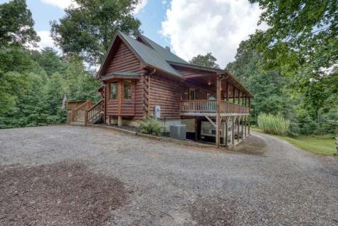 1394 Camp Creek Road Murphy NC 28906