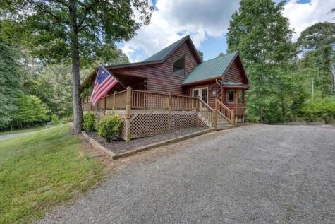 1394 Camp Creek Road Murphy NC 28906