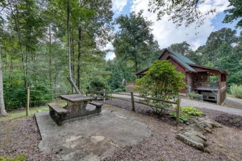 1394 Camp Creek Road Murphy NC 28906