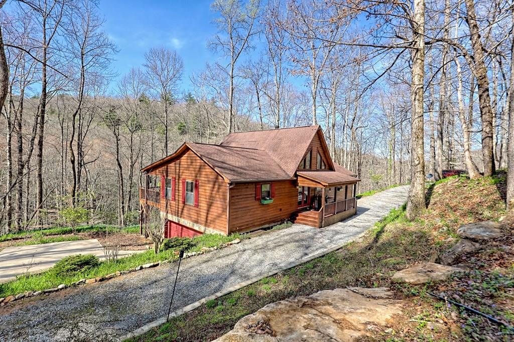 575 Carolina Springs Lane Franklin NC 28734