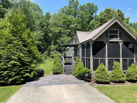 109 Lazy Bear Trail Andrews NC 28901