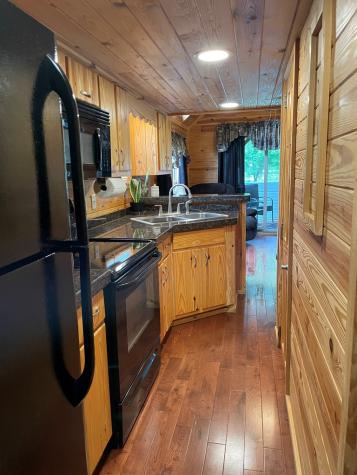 109 Lazy Bear Trail Andrews NC 28901