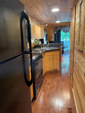 109 Lazy Bear Trail Andrews NC 28901