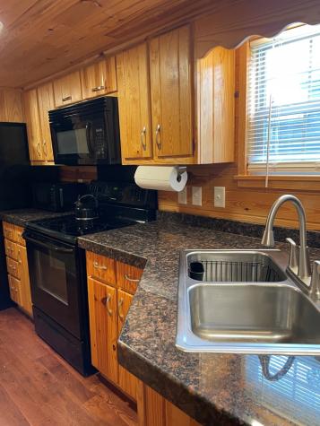 109 Lazy Bear Trail Andrews NC 28901