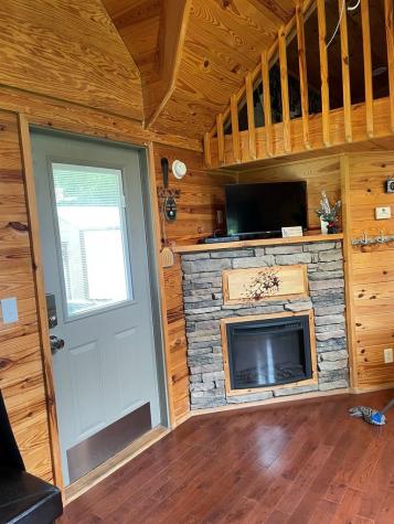 109 Lazy Bear Trail Andrews NC 28901