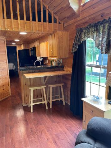 109 Lazy Bear Trail Andrews NC 28901