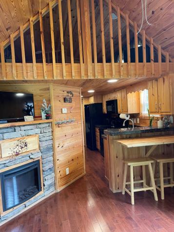 109 Lazy Bear Trail Andrews NC 28901