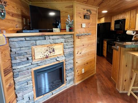 109 Lazy Bear Trail Andrews NC 28901