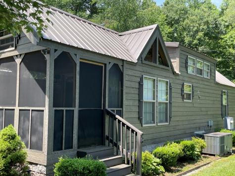 109 Lazy Bear Trail Andrews NC 28901