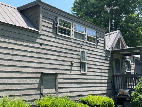 109 Lazy Bear Trail Andrews NC 28901