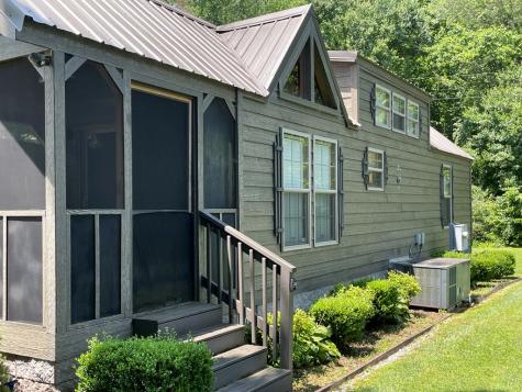109 Lazy Bear Trail Andrews NC 28901