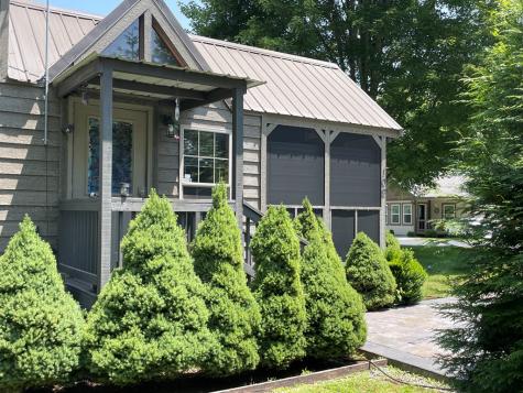 109 Lazy Bear Trail Andrews NC 28901