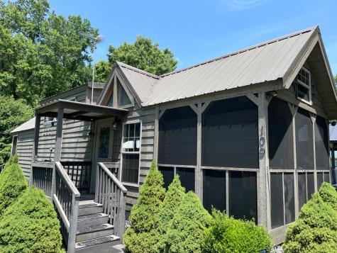 109 Lazy Bear Trail Andrews NC 28901