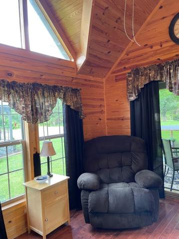 109 Lazy Bear Trail Andrews NC 28901