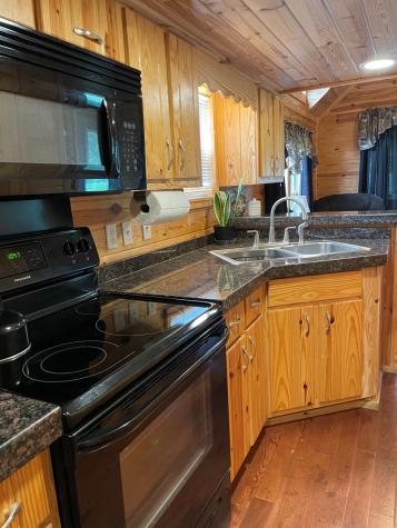 109 Lazy Bear Trail Andrews NC 28901