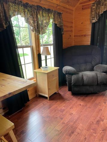 109 Lazy Bear Trail Andrews NC 28901