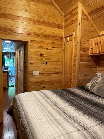 109 Lazy Bear Trail Andrews NC 28901