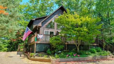 52 Bear Track Road Andrews NC 28901