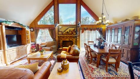 52 Bear Track Road Andrews NC 28901