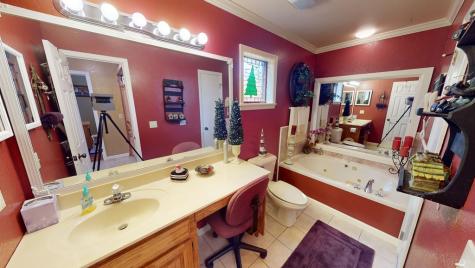 52 Bear Track Road Andrews NC 28901