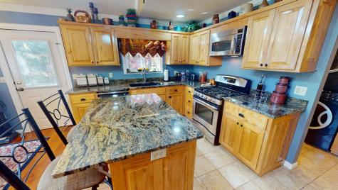 52 Bear Track Road Andrews NC 28901