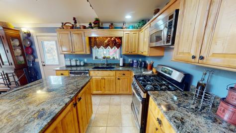 52 Bear Track Road Andrews NC 28901