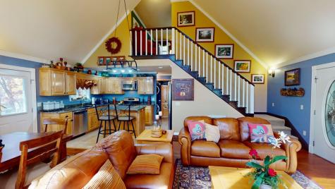 52 Bear Track Road Andrews NC 28901