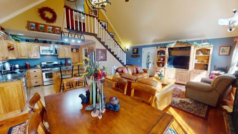 52 Bear Track Road Andrews NC 28901