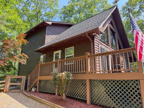 52 Bear Track Road Andrews NC 28901