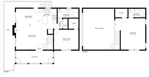 52 Bear Track Road Andrews NC 28901