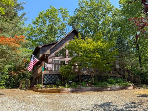 52 Bear Track Road Andrews NC 28901