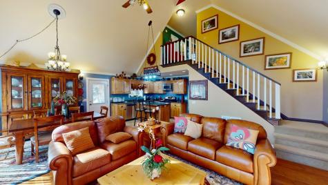 52 Bear Track Road Andrews NC 28901