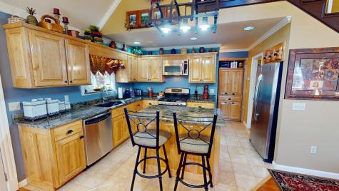 52 Bear Track Road Andrews NC 28901