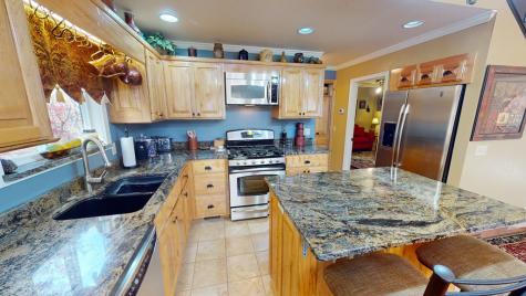 52 Bear Track Road Andrews NC 28901