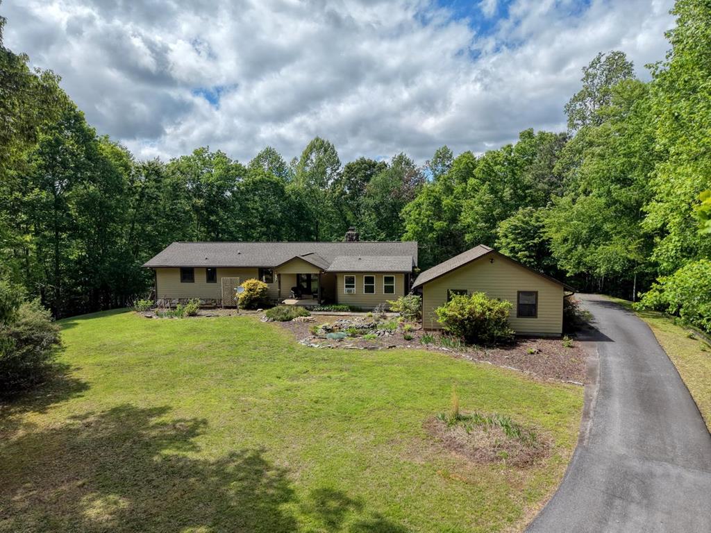 847 Deer Hill Road Murphy NC 28906