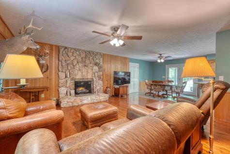 847 Deer Hill Road Murphy NC 28906