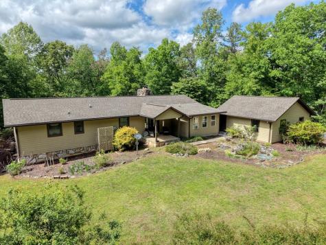 847 Deer Hill Road Murphy NC 28906