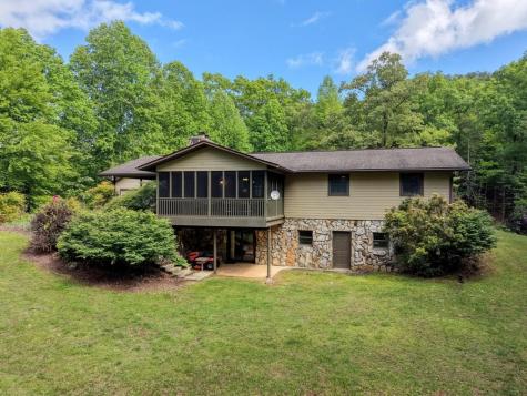 847 Deer Hill Road Murphy NC 28906