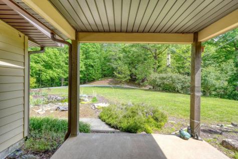 847 Deer Hill Road Murphy NC 28906