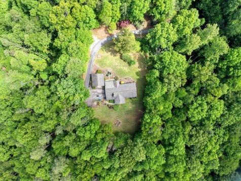 847 Deer Hill Road Murphy NC 28906