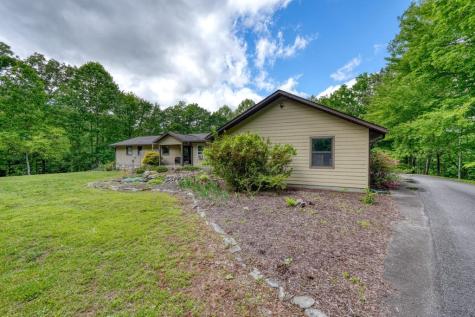 847 Deer Hill Road Murphy NC 28906