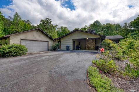 847 Deer Hill Road Murphy NC 28906