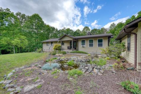 847 Deer Hill Road Murphy NC 28906