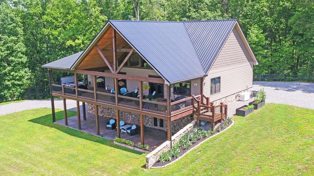 505 Nature Valley Trail Murphy NC 28906