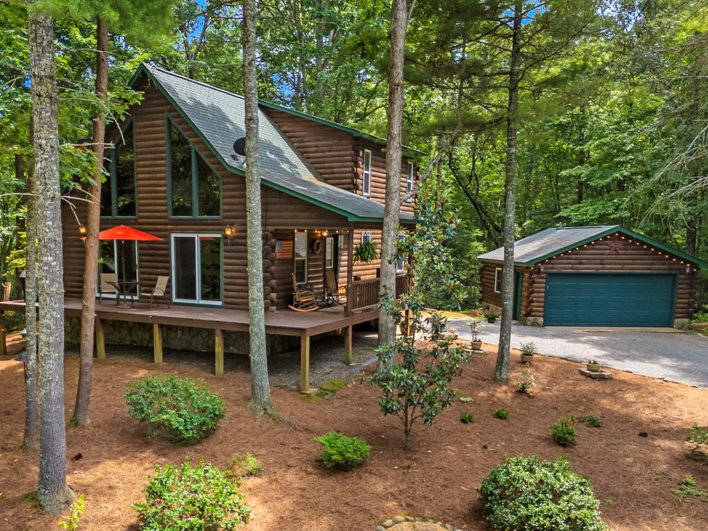 237 Morris Ridge Drive Murphy NC 28906