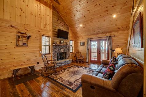 900 Cherokee Oaks Drive Murphy NC 28906