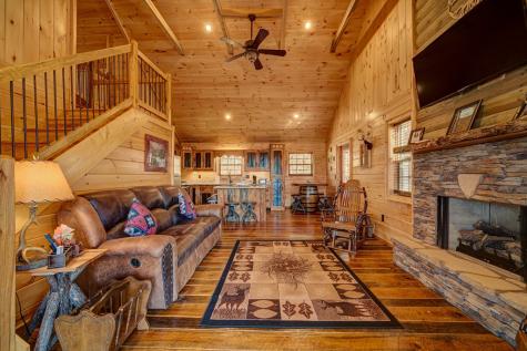 900 Cherokee Oaks Drive Murphy NC 28906